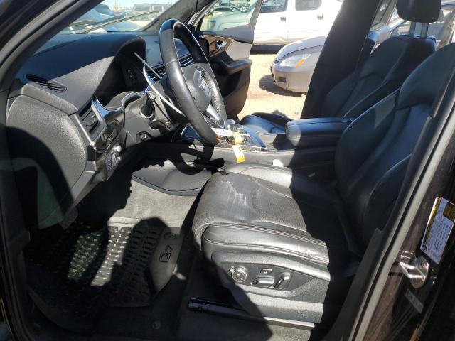 WA1VAAF75HD004069 - 2017 AUDI Q7 PRESTIGE Qara foto 7