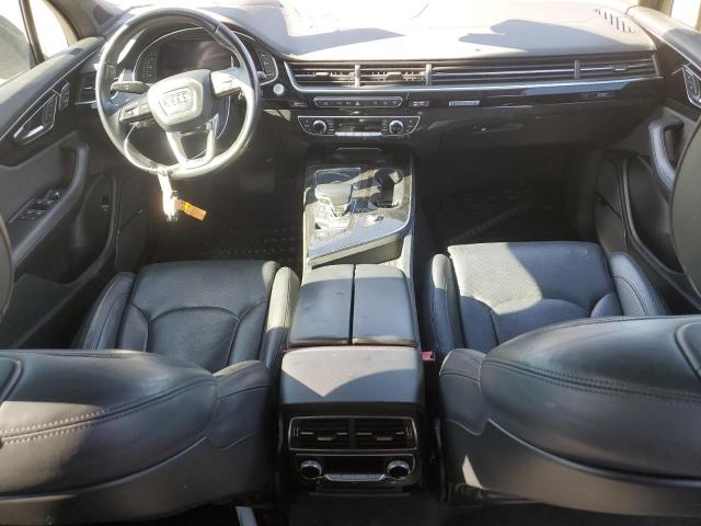WA1VAAF75HD004069 - 2017 AUDI Q7 PRESTIGE Qara foto 8