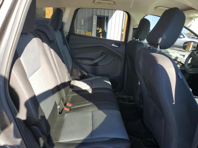 1FMCU9GD4JUA70735 - 2018 FORD ESCAPE SE Boz foto 10