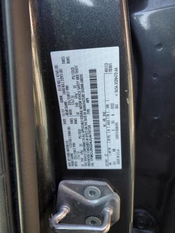 1FMCU9GD4JUA70735 - 2018 FORD ESCAPE SE Boz foto 13