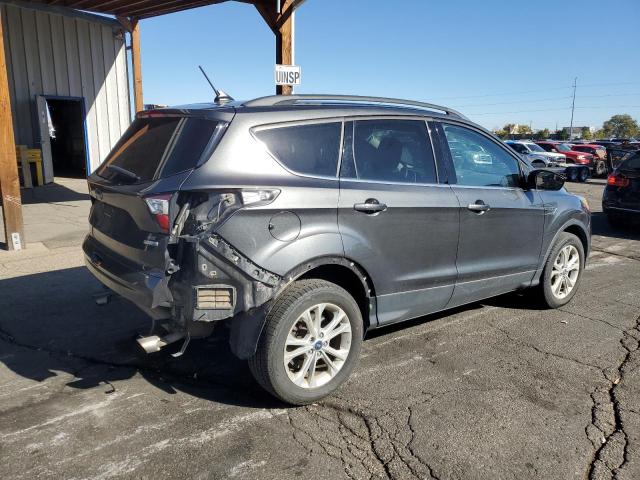 1FMCU9GD4JUA70735 - 2018 FORD ESCAPE SE Boz foto 3