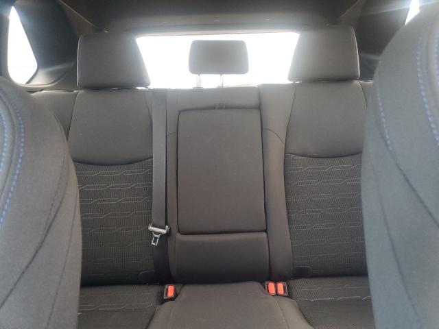 4T3T6RFV2NU083405 - 2022 TOYOTA RAV4 SE 灰色 照片 10