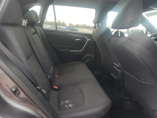 4T3T6RFV2NU083405 - 2022 TOYOTA RAV4 SE 灰色 照片 11