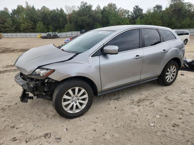 2010 MAZDA CX-7, 