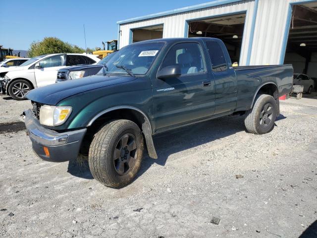 2000 TOYOTA TACOMA XTRACAB, 