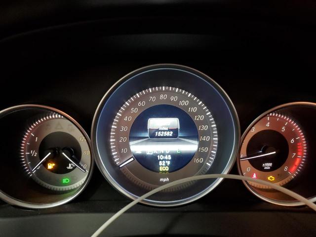 WDDGF8AB0DR280571 - 2013 MERCEDES-BENZ C 300 4MATIC SILVER photo 9