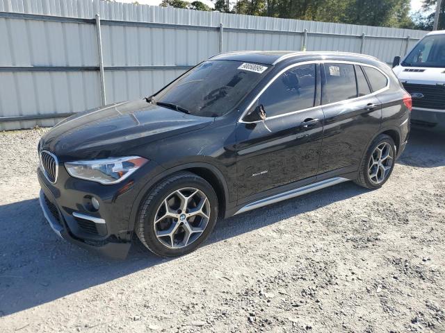 2016 BMW X1 XDRIVE28I, 