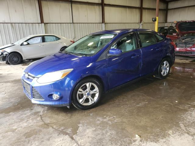 2012 FORD FOCUS SE, 
