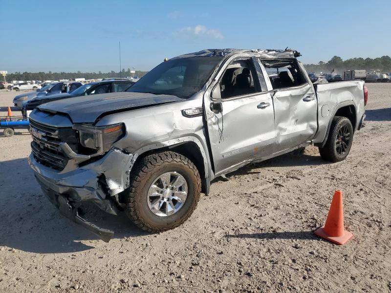 2025 GMC SIERRA K1500 ELEVATION, null