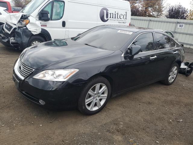 2007 LEXUS ES 350, 