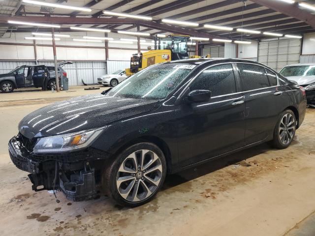 2013 HONDA ACCORD SPORT, 