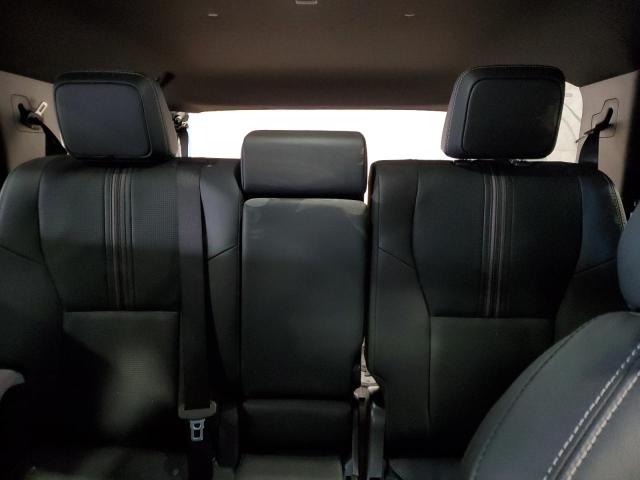 JTEVA5BR5S5017471 - 2025 TOYOTA 4RUNNER SR5 白色 照片 10