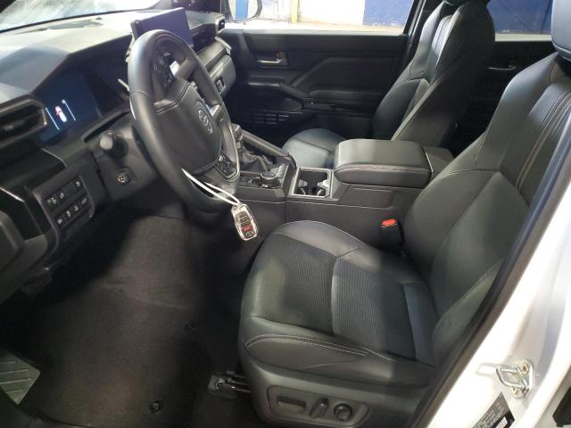 JTEVA5BR5S5017471 - 2025 TOYOTA 4RUNNER SR5 白色 照片 7