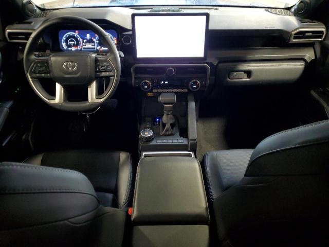 JTEVA5BR5S5017471 - 2025 TOYOTA 4RUNNER SR5 白色 照片 8