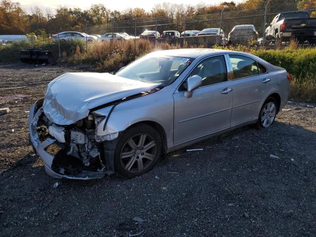 2007 LEXUS ES 350, 
