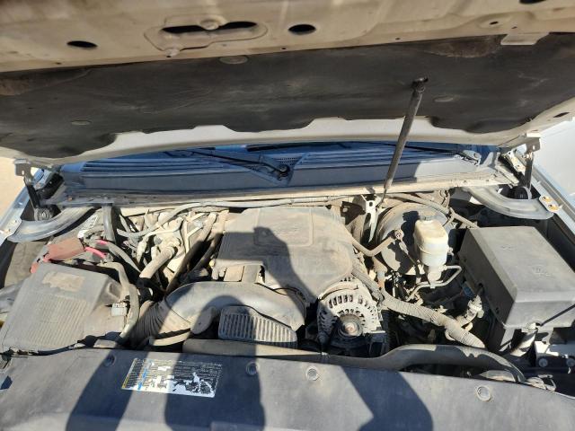 1GYS3JEFXBR134946 - 2011 CADILLAC ESCALADE ESV PREMIUM SILVER photo 12