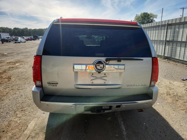 1GYS3JEFXBR134946 - 2011 CADILLAC ESCALADE ESV PREMIUM SILVER photo 6