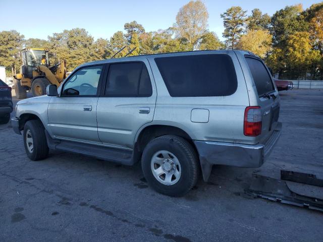 JT3GN86R9Y0145722 - 2000 TOYOTA 4RUNNER SR5 BROWN photo 2