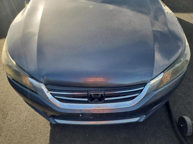 1HGCR2F32DA282076 - 2013 HONDA ACCORD LX 灰色 照片 11