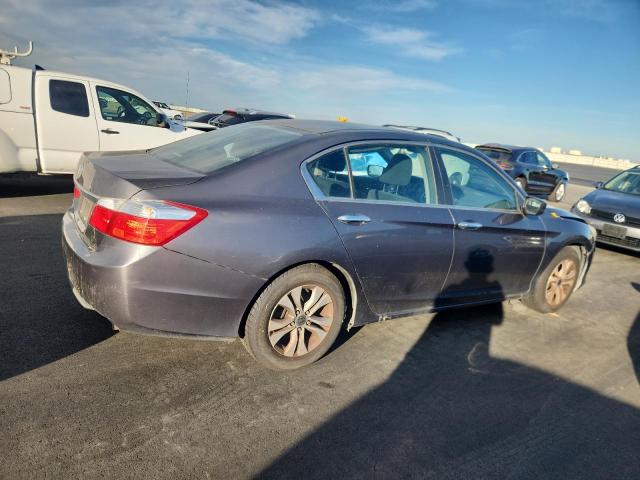 1HGCR2F32DA282076 - 2013 HONDA ACCORD LX 灰色 照片 3