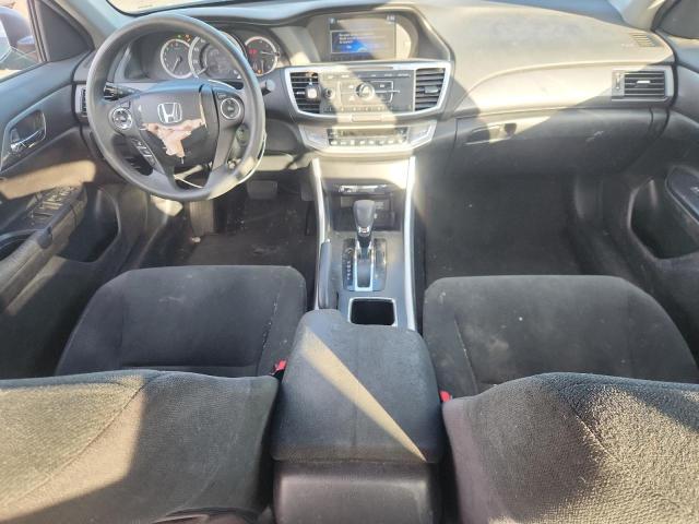 1HGCR2F32DA282076 - 2013 HONDA ACCORD LX 灰色 照片 8