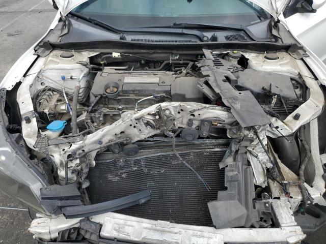 1HGCR2F38DA236736 - 2013 HONDA ACCORD LX 白色 照片 11