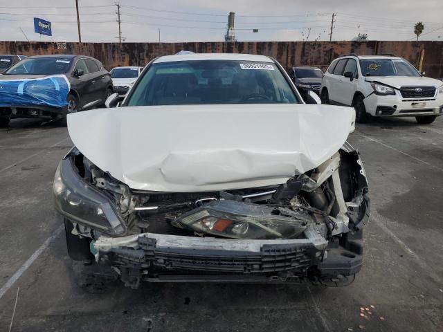 1HGCR2F38DA236736 - 2013 HONDA ACCORD LX 白色 照片 5