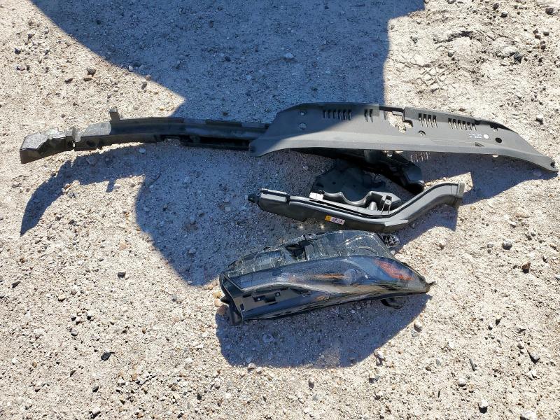 4T1DAACK2SU043456 - 2025 TOYOTA CAMRY XSE თეთრი ფოტო 12