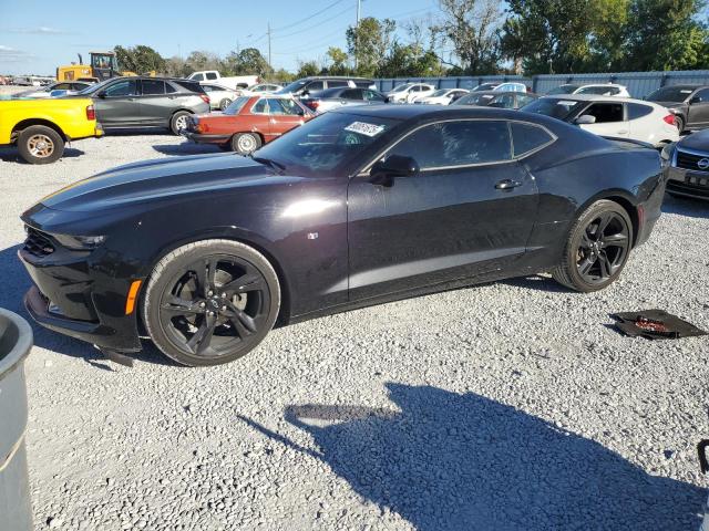 2023 CHEVROLET CAMARO LS, 