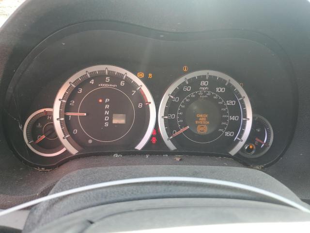 JH4CU2F64BC003489 - 2011 ACURA TSX BLUE photo 9