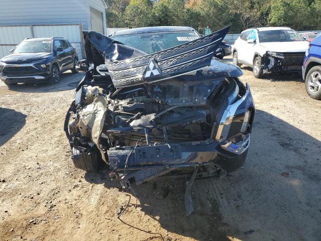 JA4J3VA89RZ069639 - 2024 MITSUBISHI OUTLANDER SE BLACK photo 5