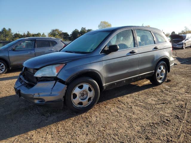 2010 HONDA CR-V LX, 