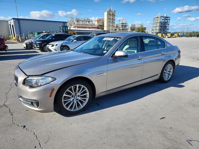 2015 BMW 528 I, 