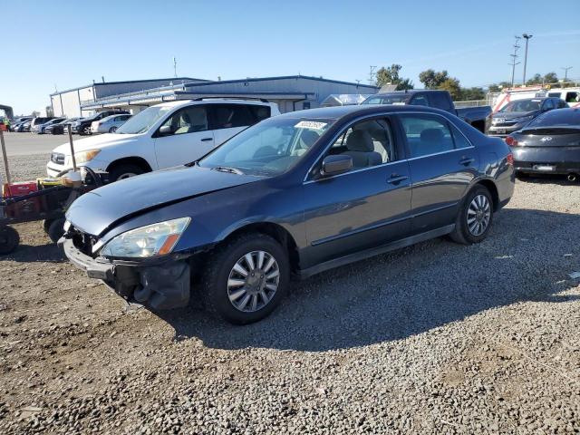 2005 HONDA ACCORD LX, 