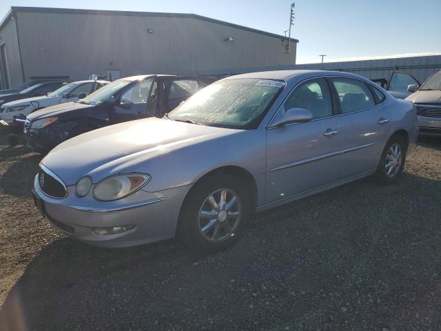 2006 BUICK LACROSSE CXL, 