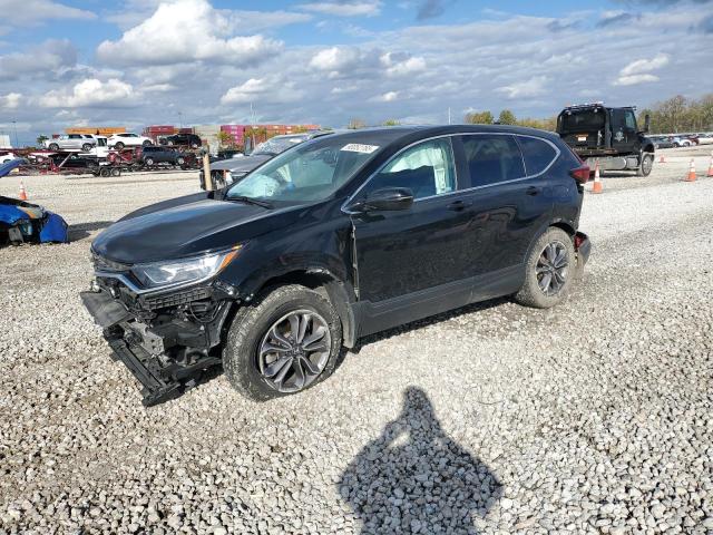 2020 HONDA CR-V EXL, 