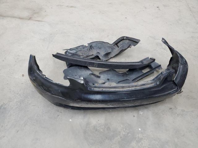 2HGEJ8645VH558412 - 1997 HONDA CIVIC EX BLACK photo 12