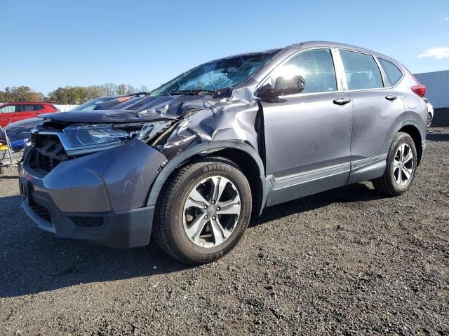 2019 HONDA CR-V LX, 