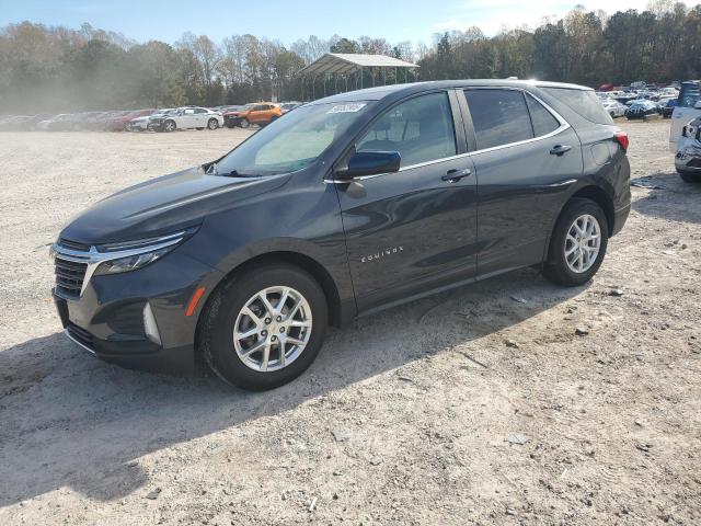 2022 CHEVROLET EQUINOX LT, 