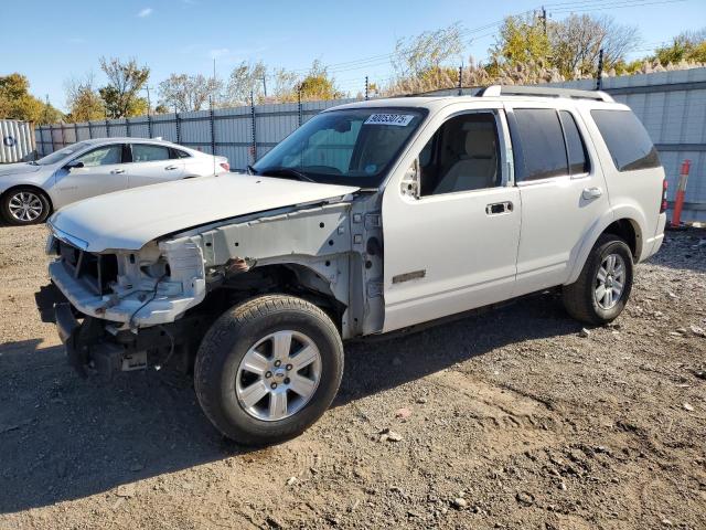 2008 FORD EXPLORER XLT, 
