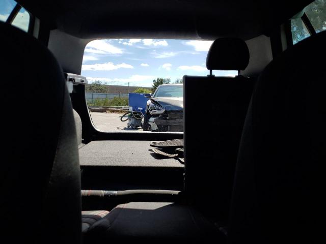 3VW547AU8JM292240 - 2018 VOLKSWAGEN GTI S 白色 照片 10