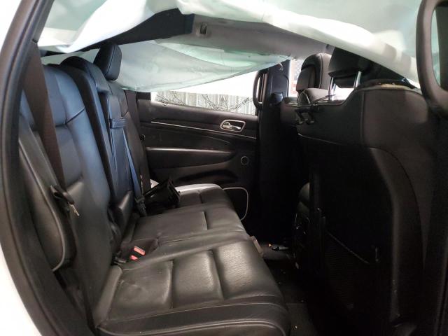 1C4RJFJG1LC333572 - 2020 JEEP GRAND CHER SUMMIT 白色 照片 11