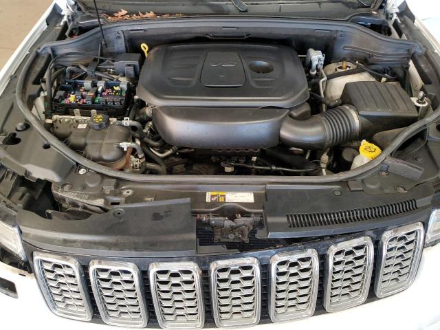 1C4RJFJG1LC333572 - 2020 JEEP GRAND CHER SUMMIT 白色 照片 12