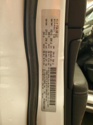 1C4RJFJG1LC333572 - 2020 JEEP GRAND CHER SUMMIT 白色 照片 13