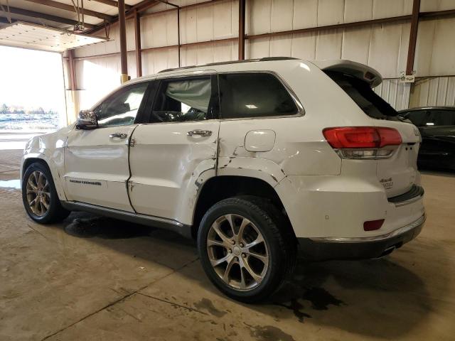 1C4RJFJG1LC333572 - 2020 JEEP GRAND CHER SUMMIT 白色 照片 2