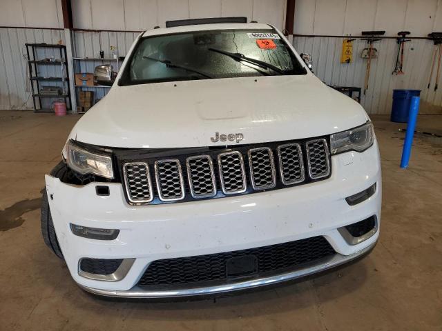 1C4RJFJG1LC333572 - 2020 JEEP GRAND CHER SUMMIT 白色 照片 5