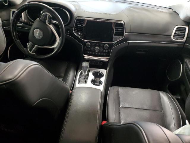 1C4RJFJG1LC333572 - 2020 JEEP GRAND CHER SUMMIT 白色 照片 8