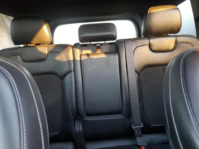 1C4RJHAG2RC123356 - 2024 JEEP GRAND CHER LAREDO BLACK photo 10