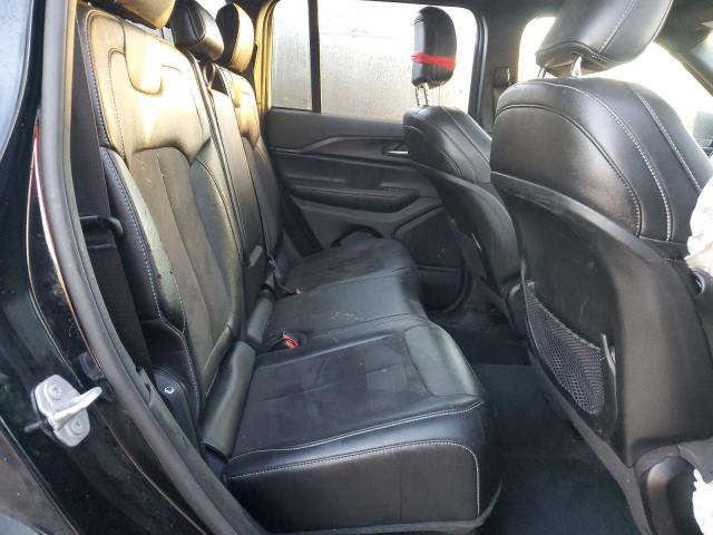 1C4RJHAG2RC123356 - 2024 JEEP GRAND CHER LAREDO BLACK photo 11