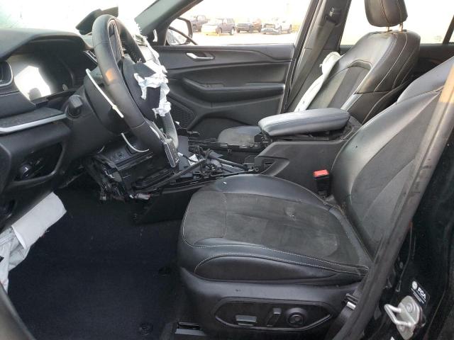 1C4RJHAG2RC123356 - 2024 JEEP GRAND CHER LAREDO BLACK photo 7